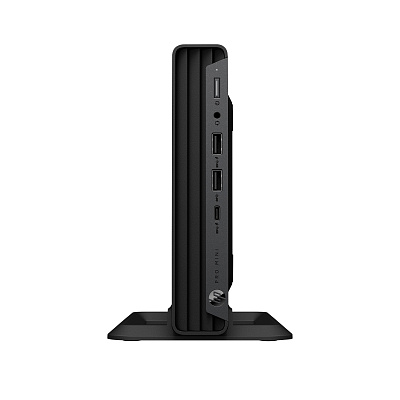 HP PC Pro Mini 400 G9, i7-14700T, 1x16GB DDR4,512GB, WiFi 6E+BT, USB kl. a myš, 90W, 2.5bay, 2xDP+HDMI+USB-C, Win64Pro
