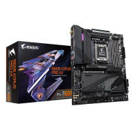 GIGABYTE MB Sc AM5 B650 AORUS PRO AX, AMD B650, 4xDDR5, 1xHDMI, WI-FI