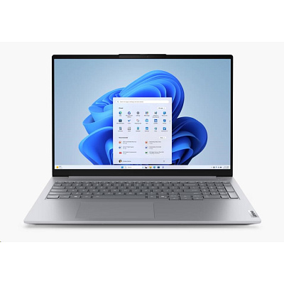 BAZAR LENOVO NTB ThinkBook 16 G8 IAL - Ultra 5 225U,16" WUXGA IPS,16GB,1TSSD,PRO - rozbaleno, neorig. krabice