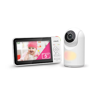 VTech VM5367 - dětská video chůvička