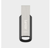 Lexar JumpDrive M400 Flash Drive, R150 (USB 3.0) 64GB