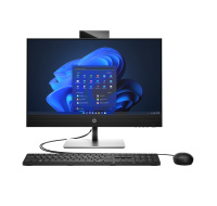 HP AIO ProOne 440G9 23.8NT i5-14500T,16GB,512GB,Radeon/2GB DP+HDMI+HDMI IN,WiFi 6E+BT,usb kl. myš,150W,Win11Pro,3yonsite