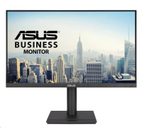 ASUS LCD 27" VA27DQFS 1920x1080 IPS Full HD Frameless 100Hz Adaptive-Sync 1ms MPRT HDMI DisplayPort VGA