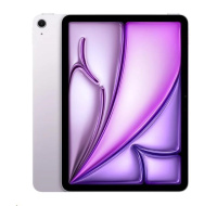 APPLE iPad Air 11'' Wi-Fi 256GB - Purple 2024