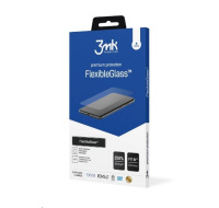 3mk hybridní sklo FlexibleGlass pro Xiaomi 17
