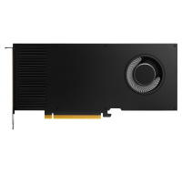 HP VGA NVIDIA RTX A4000 16GB GDDR6, PCIe 4.0x16 Card, 4x display port