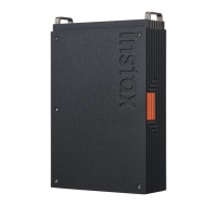 Fujifilm INSTAX TISKÁRNA MINI LINK PLUS - černooranžová