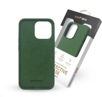 RhinoTech MAGcase Origin pro Apple iPhone 13 zelená
