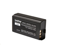 BROTHER acc Li-ion battery pro PT