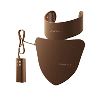 JOVS LED světelná maska na krk a hrudník