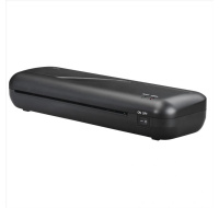 Hama Basic 4in1, laminátor DIN A4, vrátane rezačky, zaobľovača rohov a 20 fólií