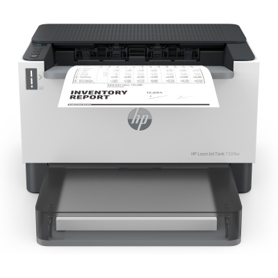 HP LaserJet Tank 1504w (A4, 22 ppm, USB, Wi-Fi)