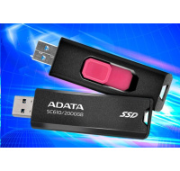 ADATA External SSD 1TB SC610