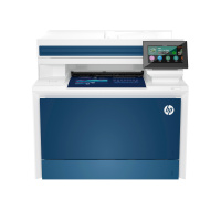 HP Color LaserJet Pro MFP 4302fdw (A4, 33/33ppm, USB 2.0, Ethernet, Wi-Fi, Print/Scan/Copy/Fax, DADF, Duplex)