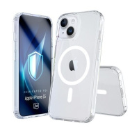3mk ochranný kryt Armor Magcase pro Apple iPhone 15