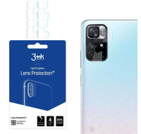 3mk Lens Protection pro Xiaomi Redmi Note 11 5G