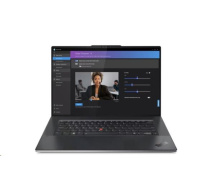 LENOVO NTB ThinkPad Z16 Gen 2 - Ryzen™ 7 PRO 7840HS,16" WQUXGA OLED Touch,32GB,1TSSD,RX 6550M 4GB,W11P,3Y Premier