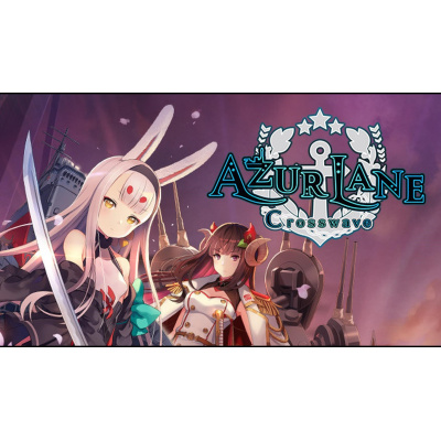 Azur Lane: Crosswave (PC) klíč Steam