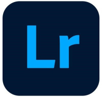 Lightroom w Classic for teams MP ML Commercial 1 User, 12 Months, Level 2, 10-49 Lic
