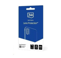 3mk Lens Protection pro Realme GT 5G