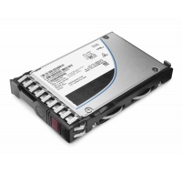 HPE 800GB NVMe MU SFF SC U.3 PE8030 SSD