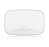 Zyxel WBE530 BE11K 2x2x2 MU-MIMO, Triple Radio, Incl Nebula Pro & CNP 1Yr licenses, 2x2.5G LAN port, PoE+ (802.3at), Sta