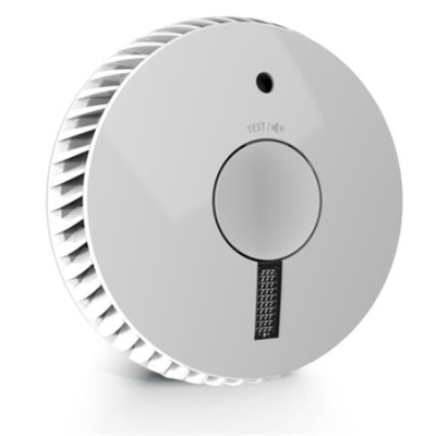 FireAngel Optický hlásič požáru FA6111 s LED nouzovým osvětlením