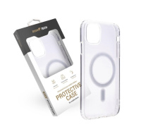 RhinoTech MAGcase Clear pro Apple iPhone 11 transparentní