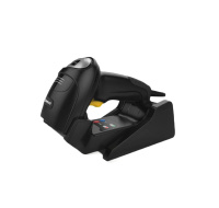 Newland HR52 Bonito, 2D CMOS BT HH Reader Mega Pixel,RETAIL VERSION dot-code,Stand/Docking,USB cable,adapter