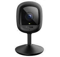 D-Link DCS-6100LH Compact Full HD Wi-Fi Camera