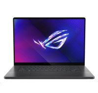 ASUS NTB ROG Zephyrus G16 (GU605MV-NEBULA082W), Ultra 9 185H, 16" 2560 x 1600, 32GB, 1TB SSD, RTX 4060, W11 Home, Gray