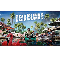 Dead Island 2 (Xbox One / Xbox Series X/S) (Europe)
