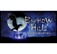 Barrow Hill: Curse of the Ancient Circle (PC) klíč Steam