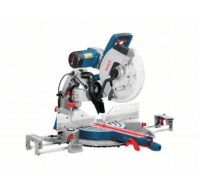 Bosch GCM 12 GDL, Professional