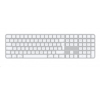 APPLE Magic Keyboard with Touch ID and Numeric Keypad for Mac computers with Apple silicon - Czech