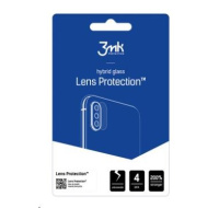 3mk Lens Protection pro Xiaomi Redmi A3