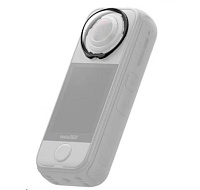 Insta360 X4 Air prémiová ochranná skla objektivů