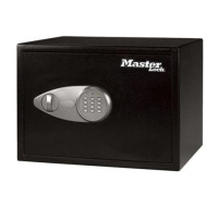 Master Lock Kompaktní trezor X125ML - POŠKOZENÝ OBAL