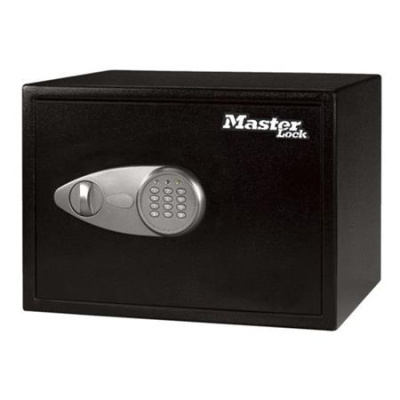Master Lock Kompaktní trezor X125ML - POŠKOZENÝ OBAL