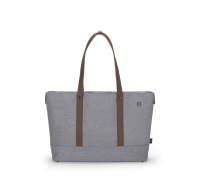 DICOTA Shopper Eco MOTION 13-14.1" light grey