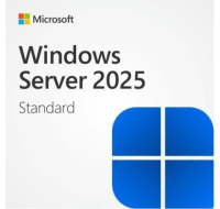 MS CSP Windows Server 2025 Remote Desktop Services - 1 User CAL