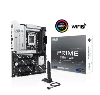 ASUS MB Sc LGA1851 PRIME Z890-P WIFI, Intel Z890, 4xDDR5, 1xDP, 1xHDMI, 1xThunderbolt, WI-FI, ATX