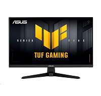 ASUS LCD 24.5' VG257Q5A TUF 1920x1080 FHD 200Hz ELMB SYNC 0.5ms GTG Stereo speaker Gaming AI FreeSync Premium