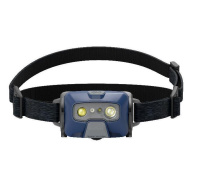 Ledlenser HF6R Core čelová svítilna, modrá