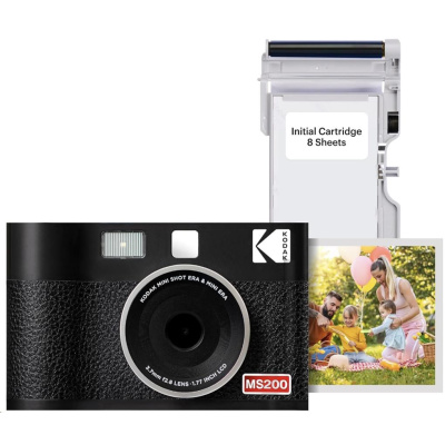 KODAK instantní fotoaparát Cam Mini Shot 2 ERA