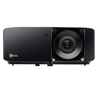 Optoma projektor HZ147X (DLP, Laser, Full  HD, 4000 lm, 2.5M:1, 2xHDMI, RS232, 2xUSB-A power)