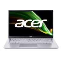 ACER NTB Swift 3 (SF314-43-R7WG),R5-5500U,14"FHD,16GB,512GB SSD,Radeon Graphics,Linux,Silver