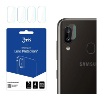 3mk Lens Protection pro Samsung Galaxy A20e