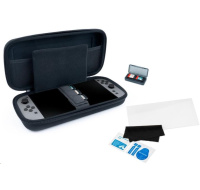 Nacon Startovací sada SWITCHNEWPACK5RED