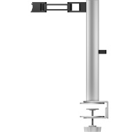 HP Quick Release Monitor Single Arm